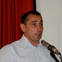 Zoran Dudvarski